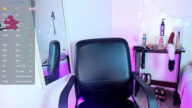 Tracy lambo online show from January 14, 1:55 am