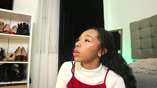 Valeriestyle online show from January 31, 7:29 am