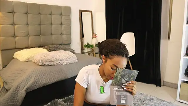 Valeriestyle online show from March 3, 3:52 am