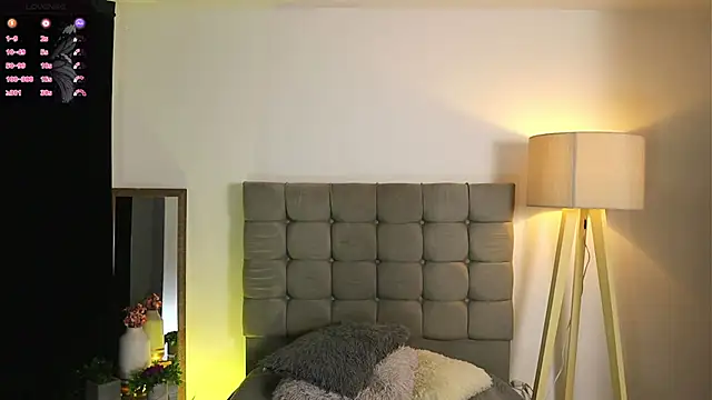 Valeriestyle online show from March 17, 4:08 am