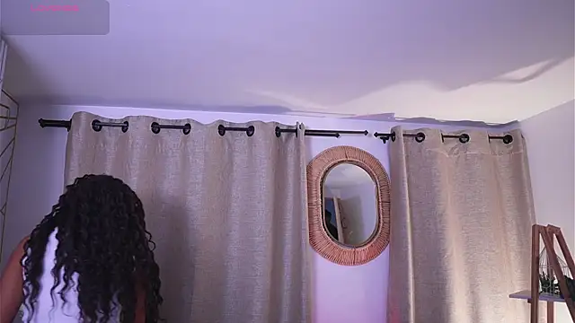 Valeriestyle online show from November 4, 4:00 am