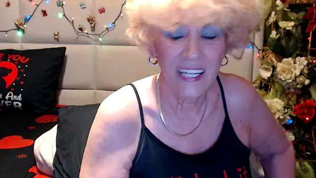 HappyWomanOn online show from June 19, 7:23 am