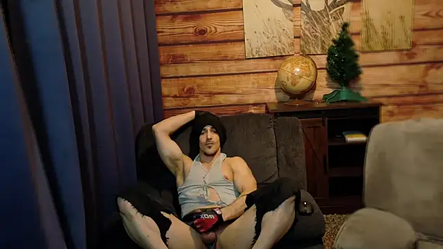 Samykiddy6969 online show from February 25, 2:47 am