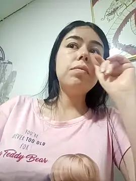 ArianaSmith69 online show from January 20, 1:50 am