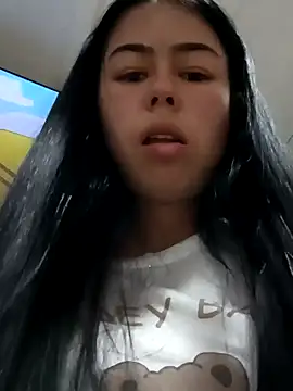 ArianaSmith69 online show from January 22, 11:32 pm