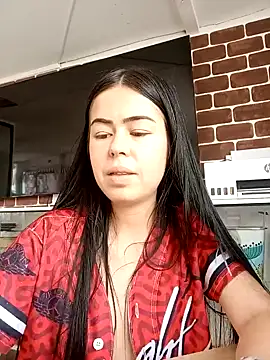 ArianaSmith69 online show from February 6, 6:35 pm