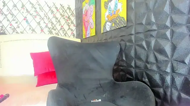 ArianaSmith69 online show from February 13, 2:09 pm