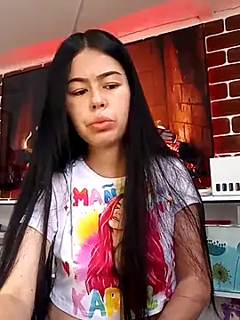 ArianaSmith69 online show from February 18, 2:49 pm