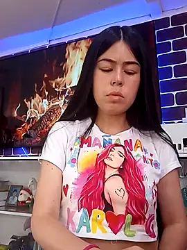 ArianaSmith69 online show from February 18, 5:53 pm