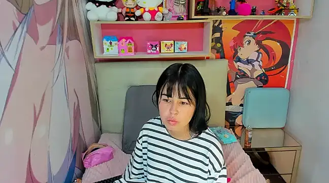 ArianaSmith69 online show from February 26, 2:57 pm