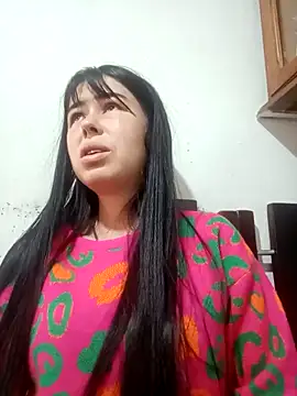 ArianaSmith69 online show from February 28, 8:39 pm