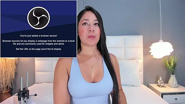 Ahincale online show from February 25, 12:04 pm