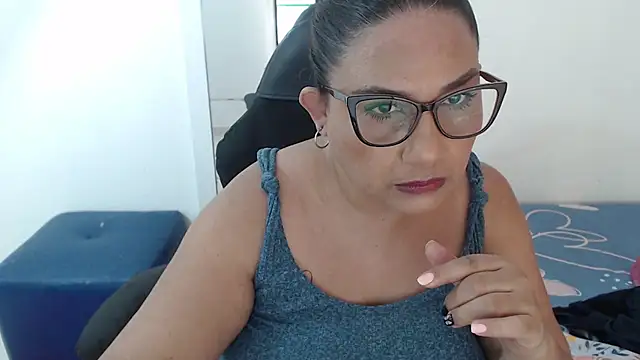Katha Marck online show from May 2, 5:51 pm