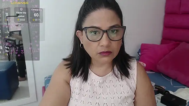 Katha Marck online show from May 5, 12:35 pm