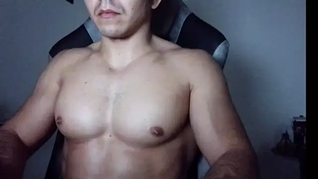 MILCARITAS3 online show from February 10, 3:38 pm