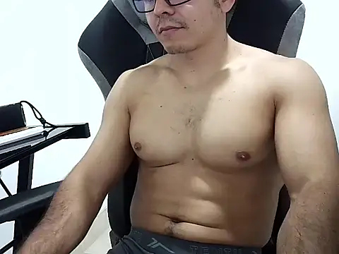 MILCARITAS3 online show from March 27, 4:51 am