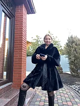 Amazoniiaa online show from January 15, 12:04 pm