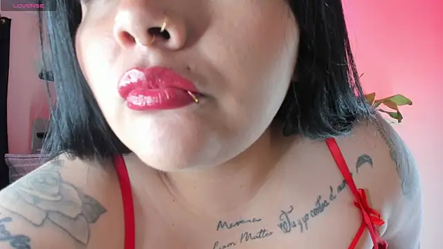 Snapshot of danielasexya1 chatting on September 19, 3:30 am danielasexya1 online show from September 19, 3:30 am