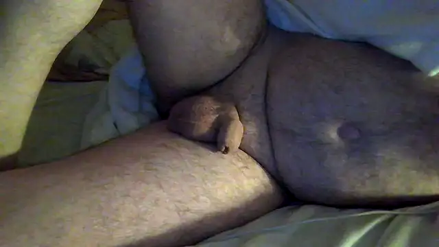 Snapshot of Krissttof chatting on October 16, 7:15 pm Krissttof online show from October 16, 7:15 pm