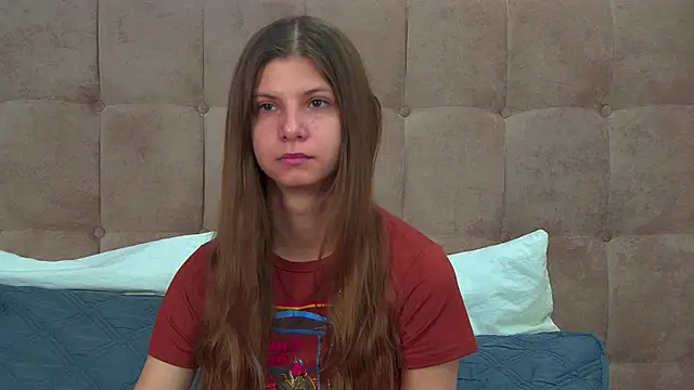 AudreyBarlow online show from September 20, 6:25 am