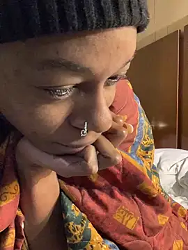 Jasmine FullsShine online show from February 22, 6:41 pm