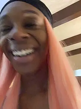 Jasmine FullsShine online show from February 24, 2:40 am