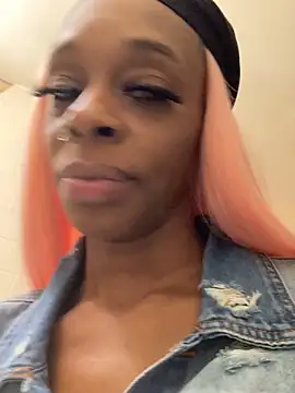 Jasmine FullsShine online show from February 24, 5:43 am