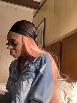 Jasmine FullsShine online show from February 24, 10:37 am