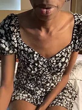 Jasmine FullsShine online show from February 25, 5:19 am