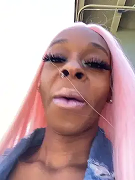 Jasmine FullsShine online show from February 25, 6:31 pm