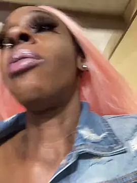 Jasmine FullsShine online show from February 26, 11:09 am