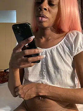 Jasmine FullsShine online show from February 28, 7:48 am