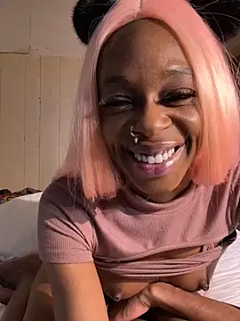 Jasmine FullsShine online show from March 2, 2:51 am