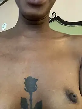 Jasmine FullsShine online show from September 13, 7:02 pm