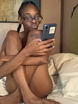 Jasmine FullsShine online show from January 13, 9:53 pm