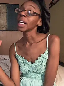 Jasmine FullsShine online show from February 18, 3:19 pm