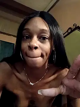 Jasmine FullsShine online show from March 19, 4:05 am