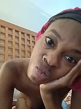 Jasmine FullsShine online show from May 17, 4:32 am