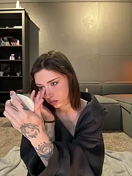 Bastet online show from March 18, 6:44 pm