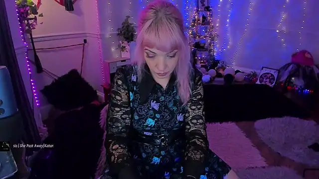 Snapshot of AliceW0lf chatting on September 22, 8:22 pm AliceW0lf online show from September 22, 8:22 pm