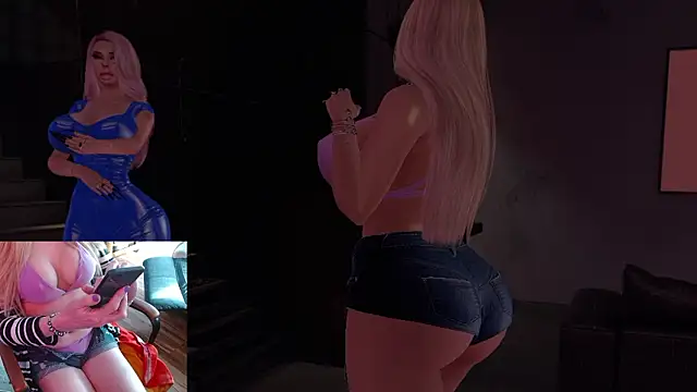 Snapshot of MercedesBends chatting on March 18, 2:31 pm MercedesBends online show from March 18, 2:31 pm