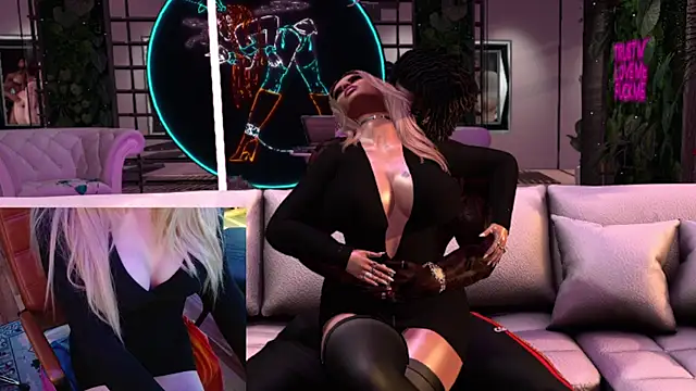 Snapshot of MercedesBends chatting on March 31, 2:28 pm MercedesBends online show from March 31, 2:28 pm