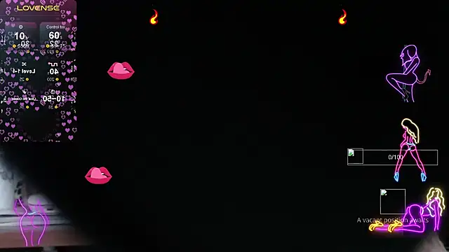 linapalacios online show from September 22, 10:01 pm