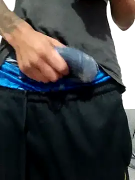 Elverguditojaja online show from March 23, 9:19 pm