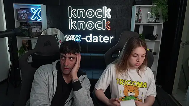 Elnonoykeila77 online show from September 27, 5:40 pm