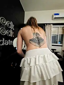 Elnonoykeila77 online show from October 25, 7:19 pm