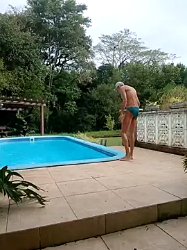 dutra498 online show from April 4, 7:00 pm