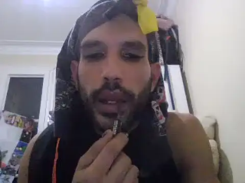 analboypussy online show from December 24, 7:55 pm