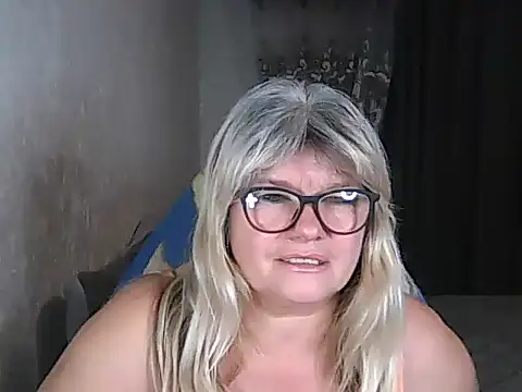 Diana 49 online show from November 5, 5:24 pm