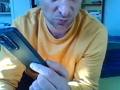 MmaxX004 online show from March 2, 3:16 pm